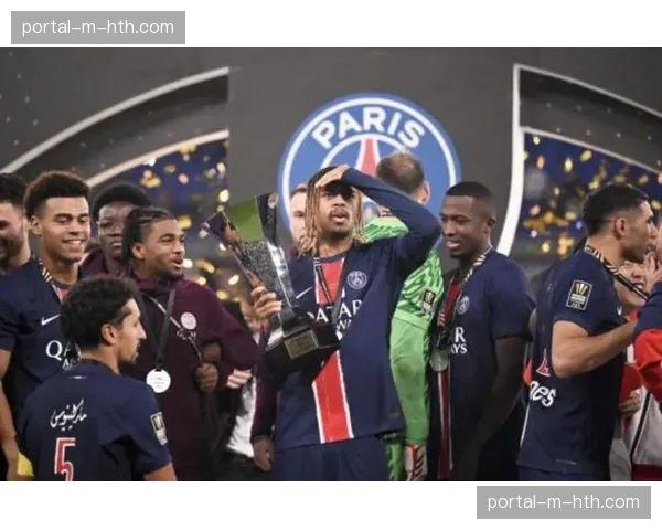 巴黎圣日耳曼1-3惨败雷恩，卫冕冠军暴露致命软肋