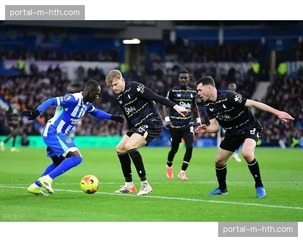 埃弗顿0-0战平富勒姆，太妃糖连续五轮不胜，保级形势严峻