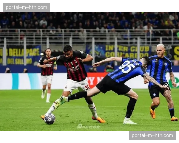 深度复盘：国际米兰2-0恩波利，控球率仅48%却完胜的战术逻辑