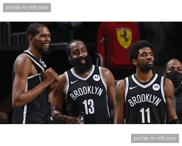 伤病潮中的坚守：深度报道残阵篮网如何保住附加赛希望